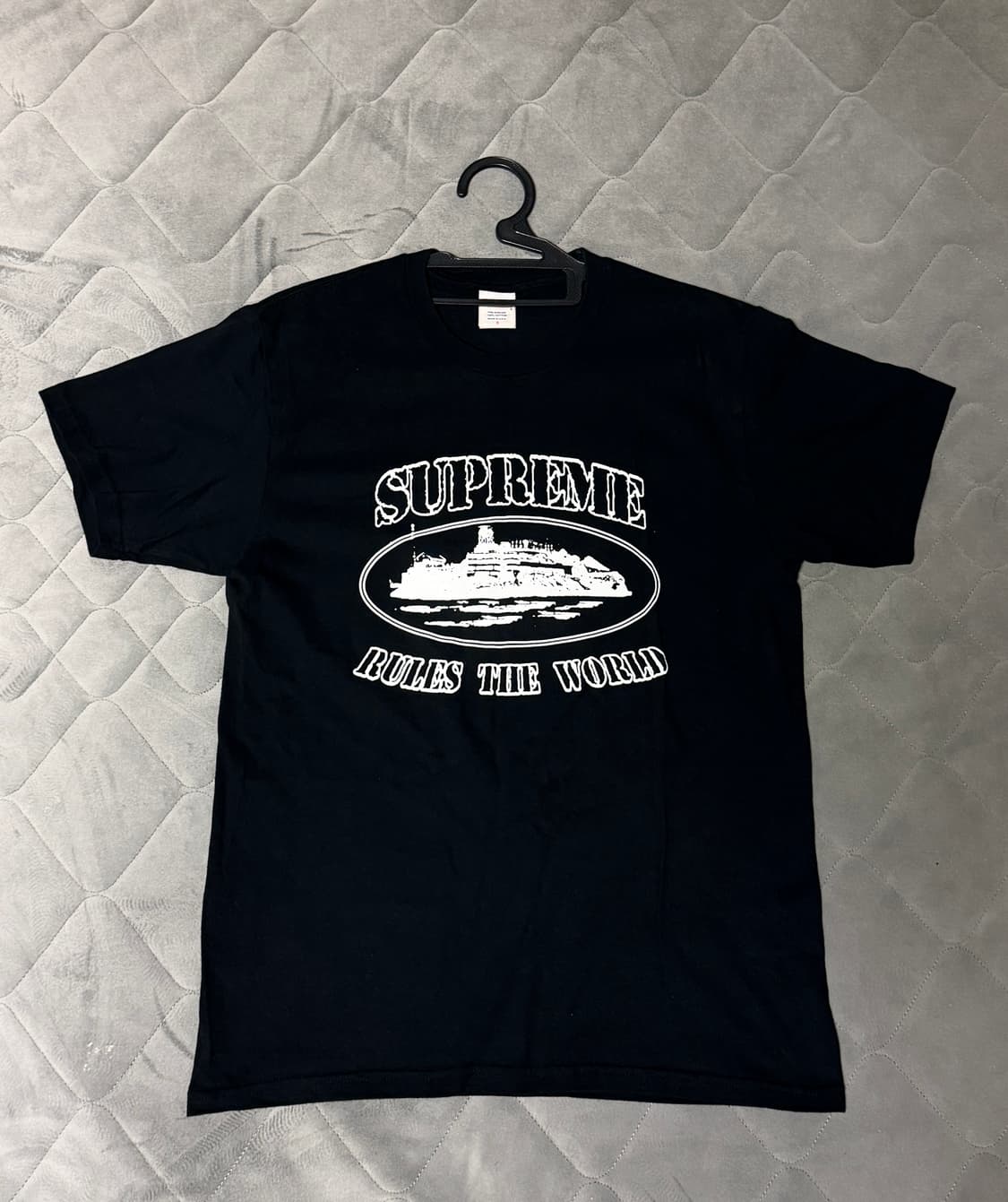 슈프림 코르테이즈 반팔 상품이미지1