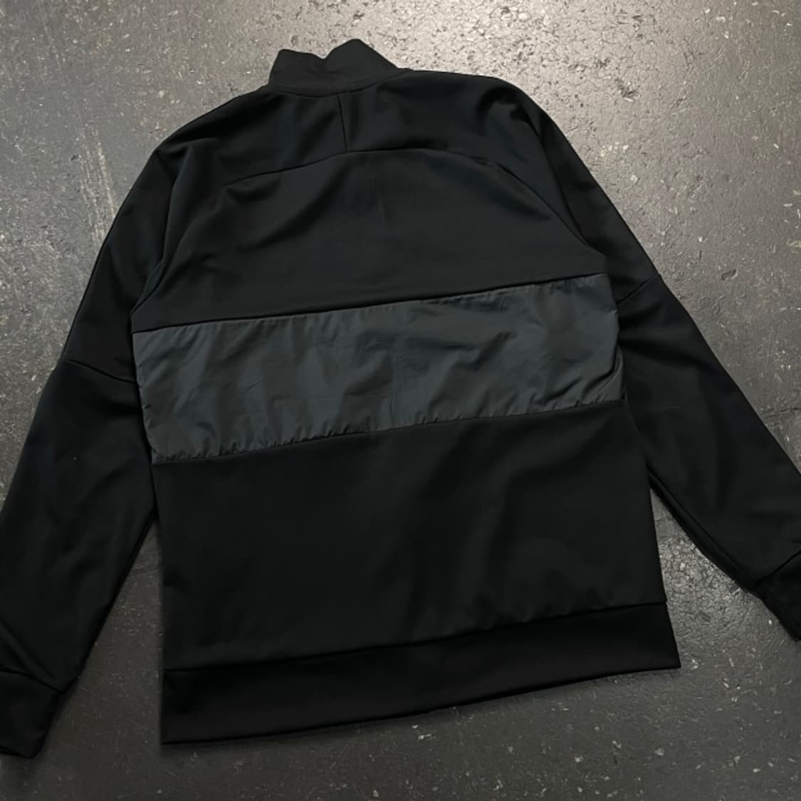 105 나이키 FC 트랙 자켓  상품이미지5