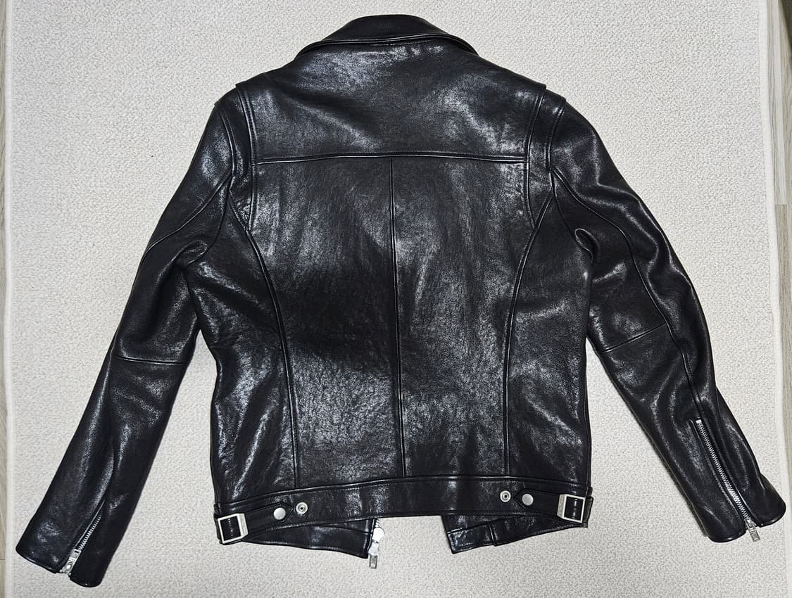 느와르라르메스 램스킨 더블라이더 44 상품이미지2