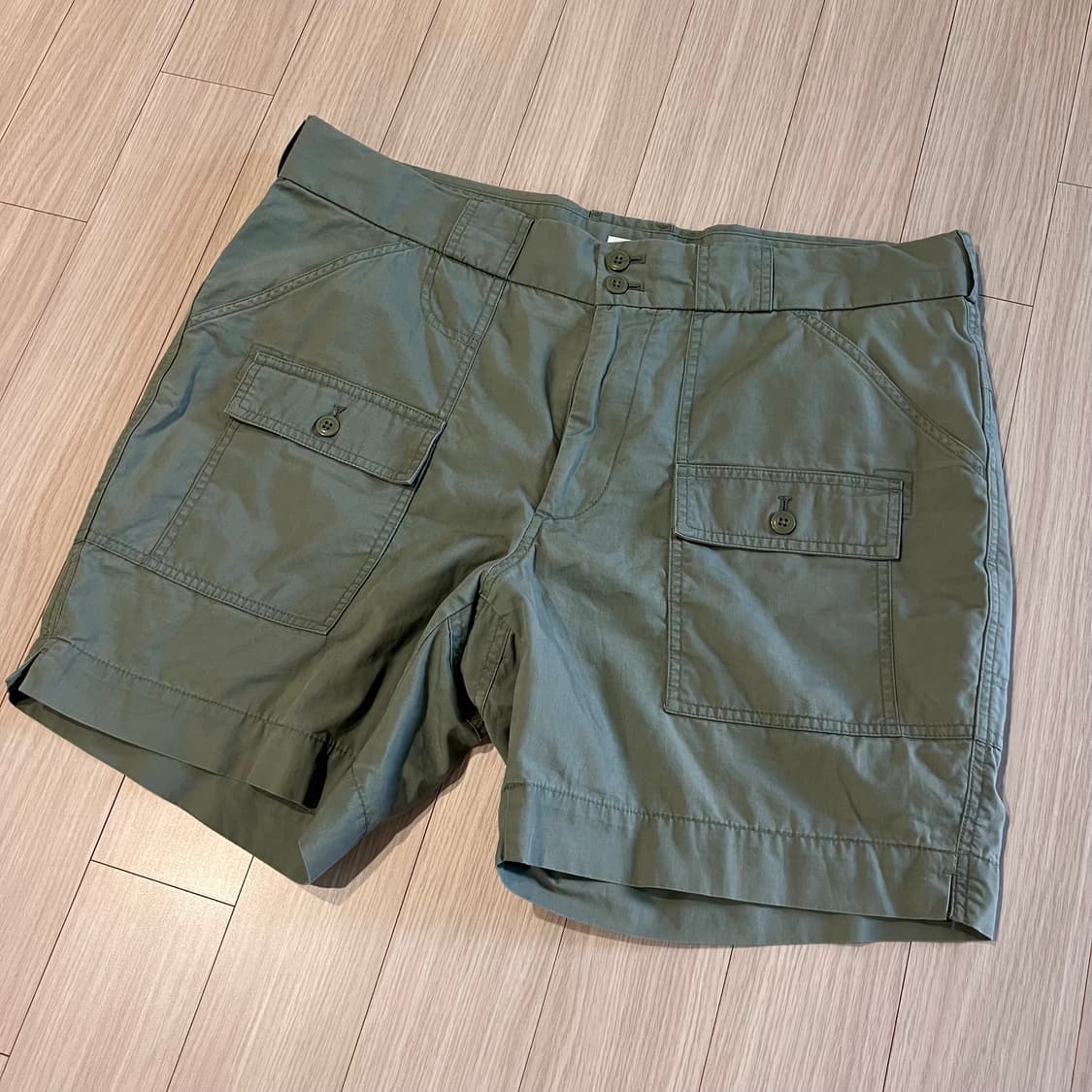 유니클로 부시 쇼츠 XL 상품이미지1