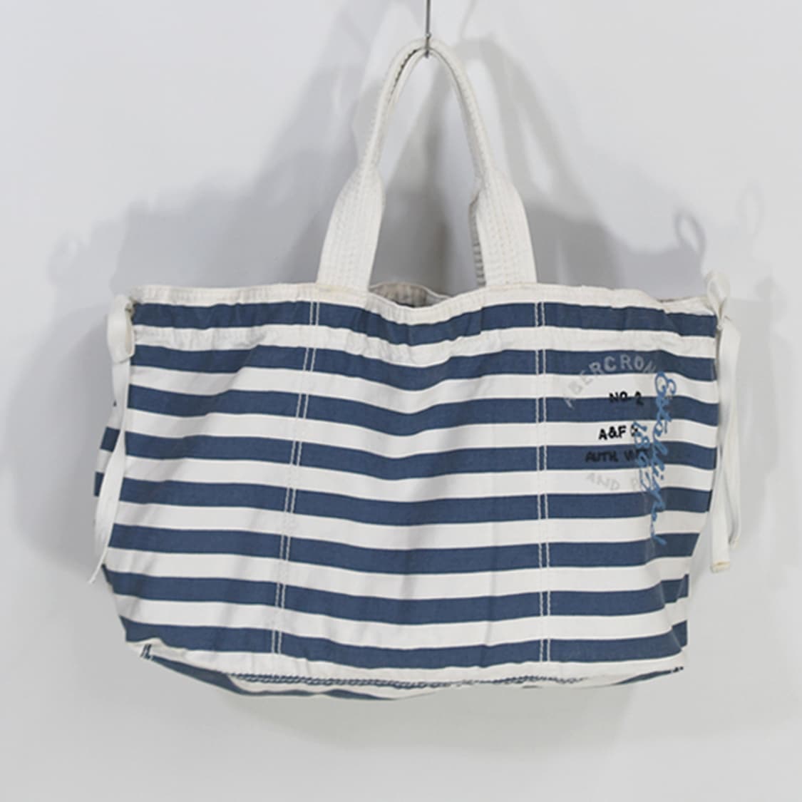Abercrombie &Fitch 에코백 상품이미지4