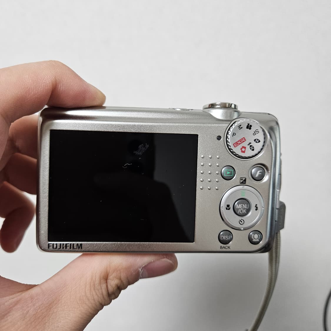 [아일릿 원희 디카] 후지필름 파인픽스 F70EXR FINEPIX 상품이미지4