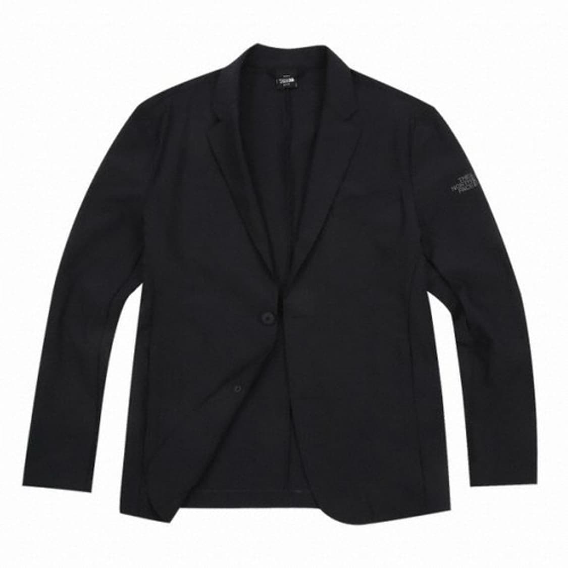 XXL 노스페이스 데이 릴렉스드 포멀 스판 블레이저 자켓 상품이미지1