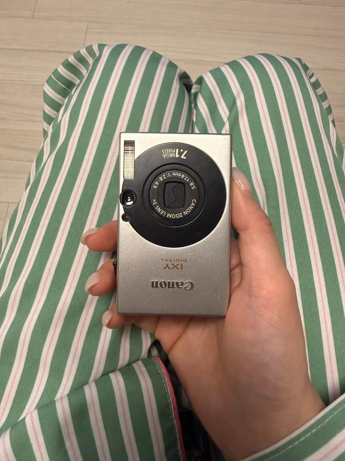 마지막가격 준민트급🩷) 캐논 익서스70 익시10 ixus70 ixy10 상품이미지1