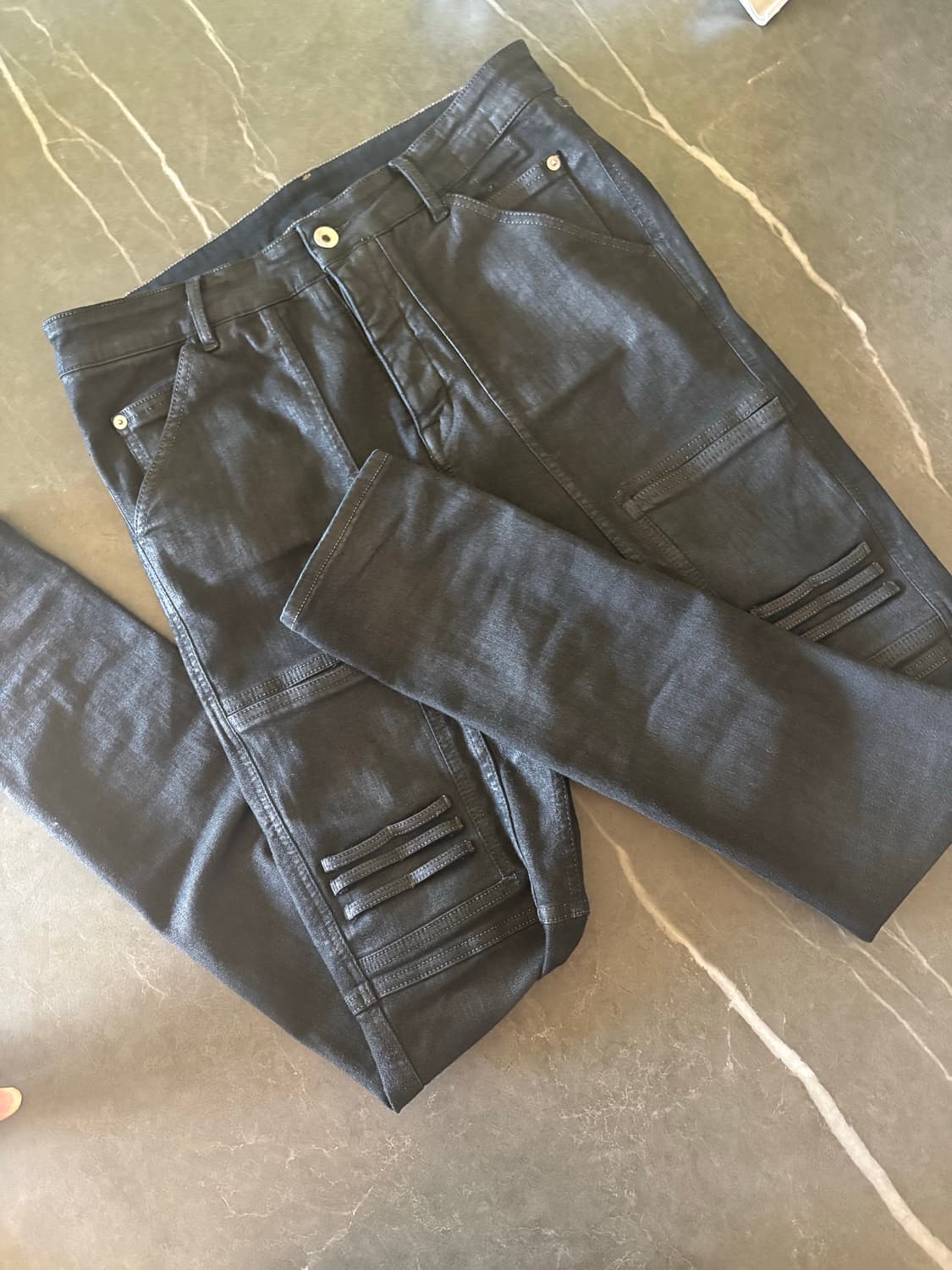 릭오웬스 나가킨 s 상품이미지3