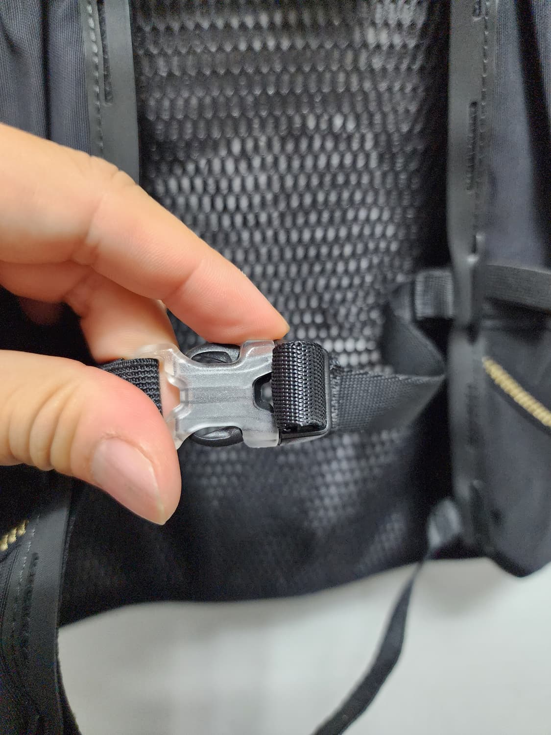 데카트론 에바딕트 트레일 러닝백 10L 상품이미지6