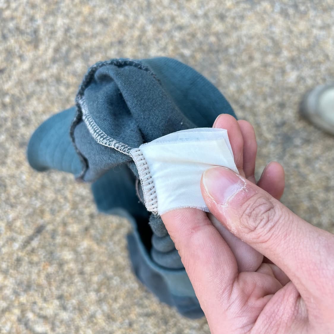 아디다스(ADIDAS)올드스쿨 트랙탑 져지 상품이미지6