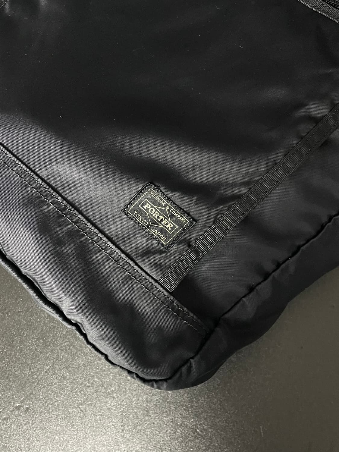 PORTER 포터x ANA 아나 콜라보 토트백 상품이미지5