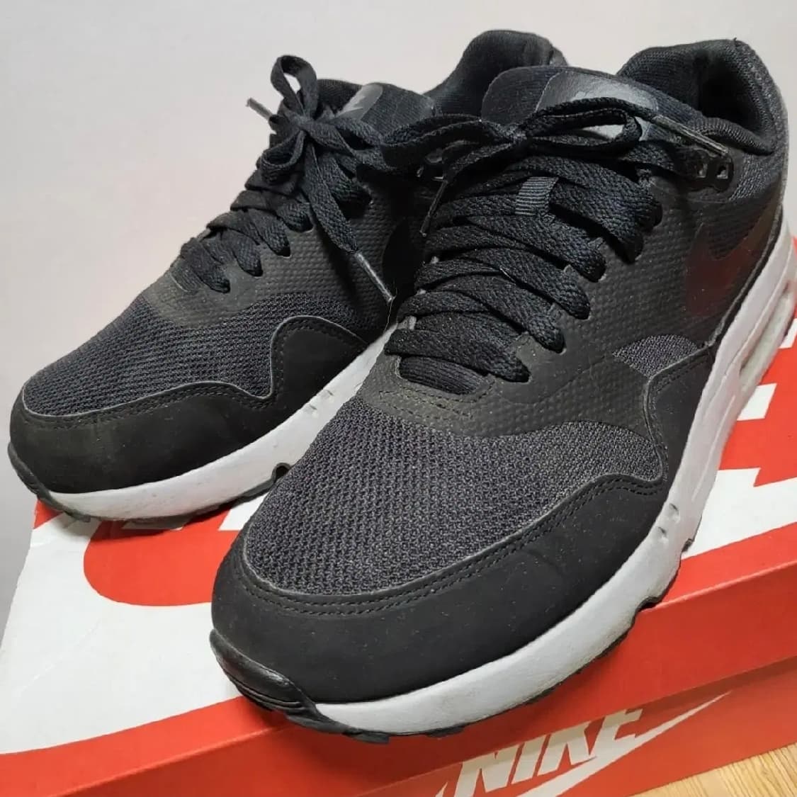 50만 정품 한정판 나이키에어맥스 255 울트라2.0 상품이미지3