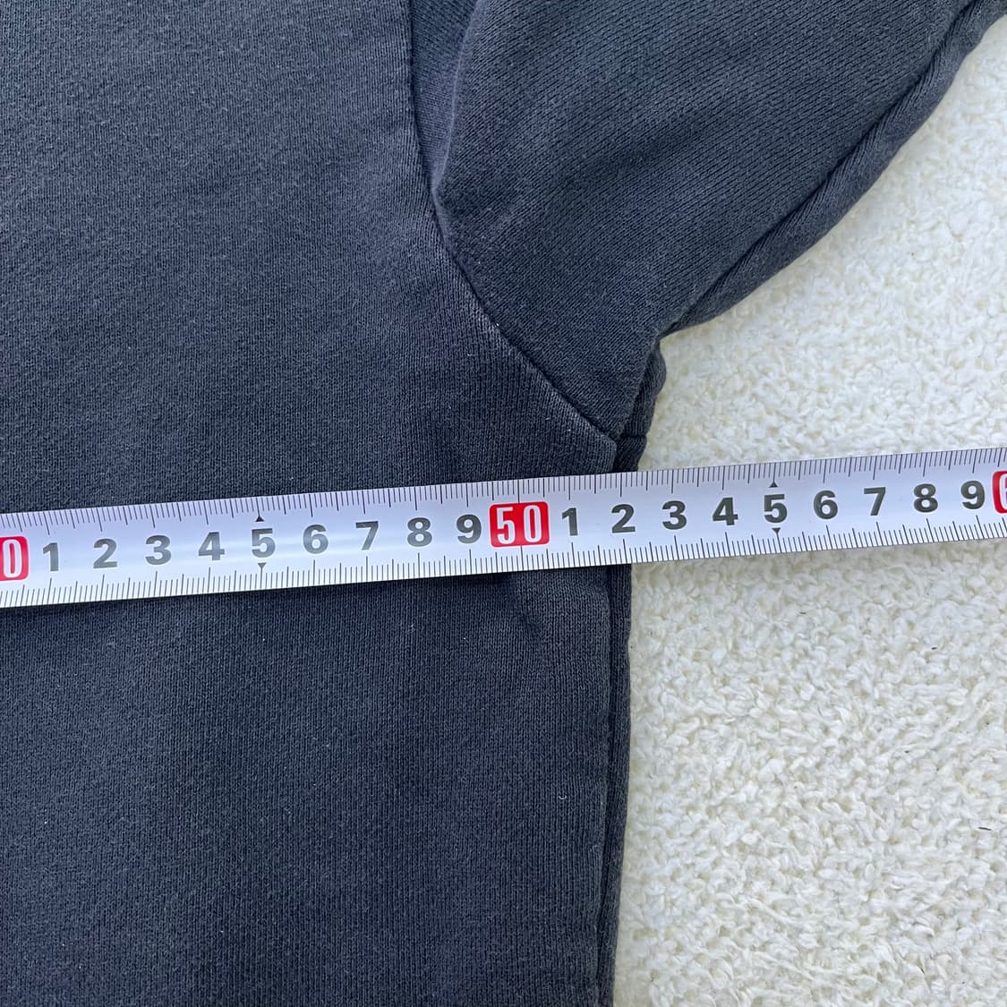 M 아디다스 스몰로고 긴팔 맨투맨 0323M 상품이미지7