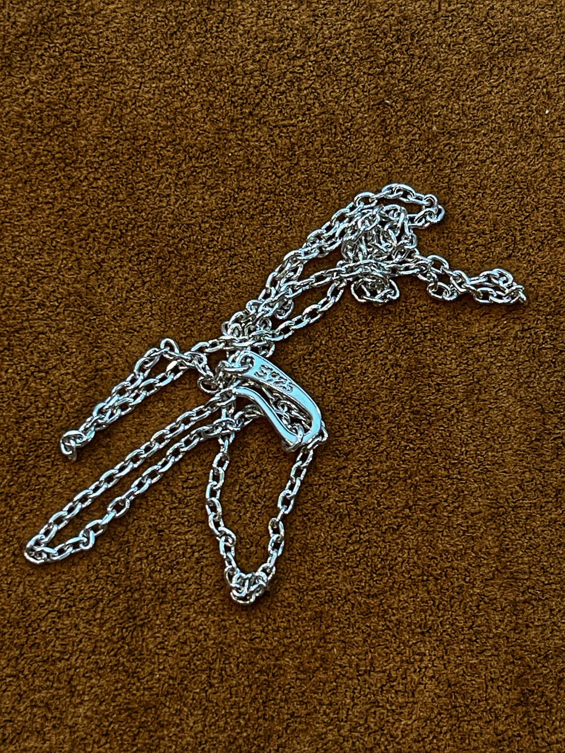 Soma Necklace 체인목걸이 상품이미지4