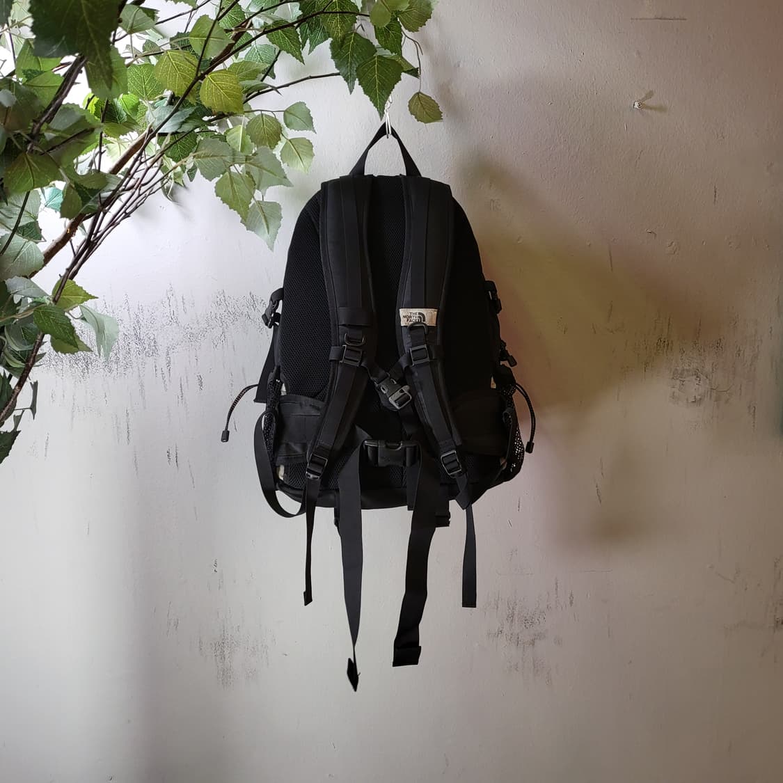 노스페이스 백팩  상품이미지6