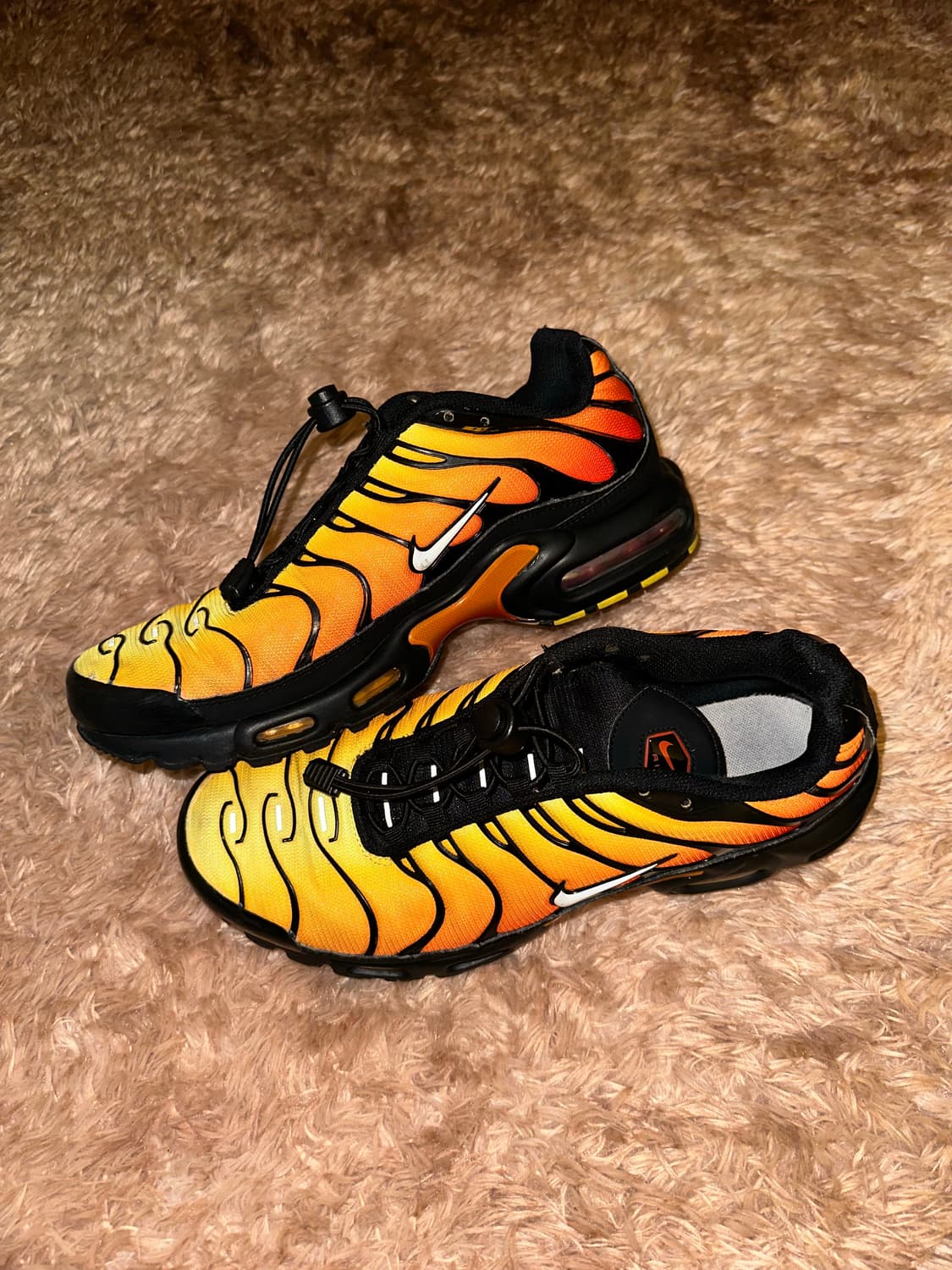 NIKE AIRMAX PLUS TIGER 275 상품이미지2