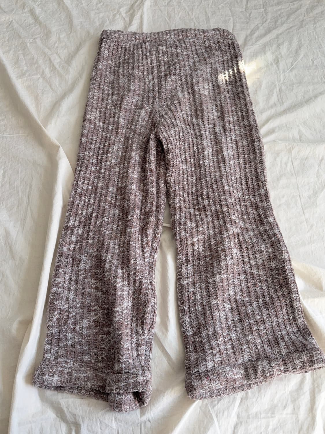 젤라또피케 팬츠 상품이미지4