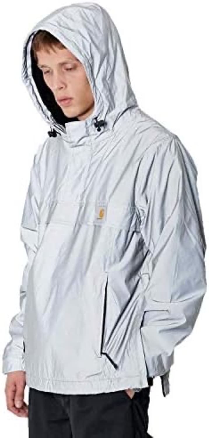 칼하트wip 님부스 리플렉티브 아노락 핀매합니다 상품이미지1