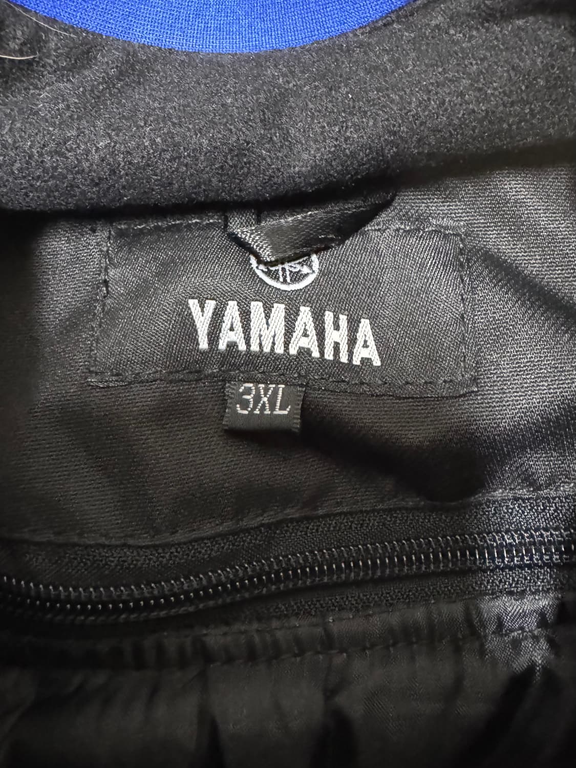 야마하 모터사이클 자켓 상품이미지5