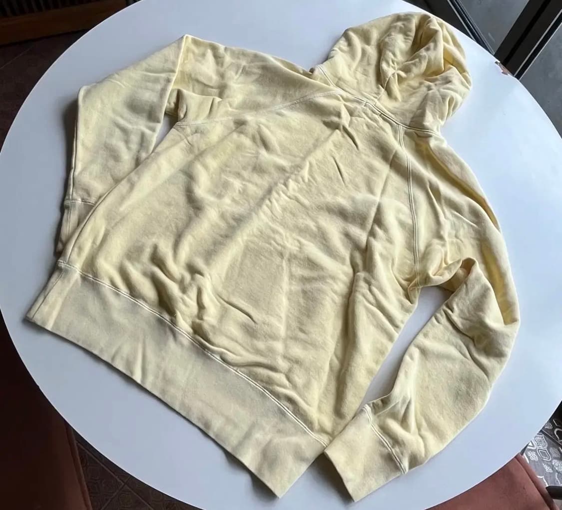 TES (The Endless Summer) 서퍼 후드 L 상품이미지6