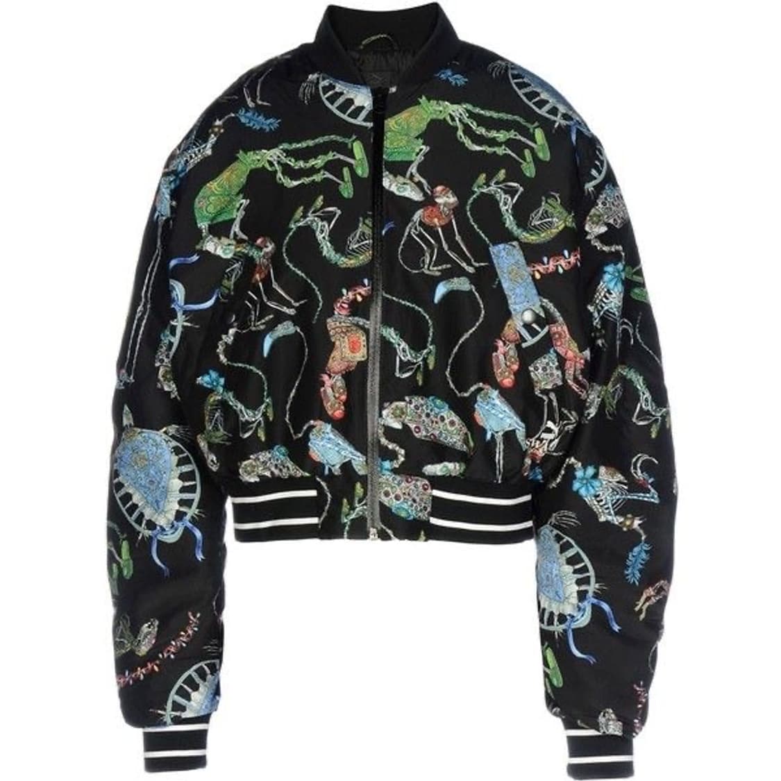 푸마 스와시런던 콜라보 리미티드 트레이닝 세트 XS 상품이미지4