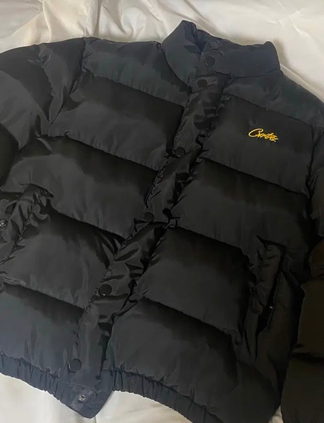 코르테이즈 볼로 Corteiz bolo v1 패딩 상품이미지4