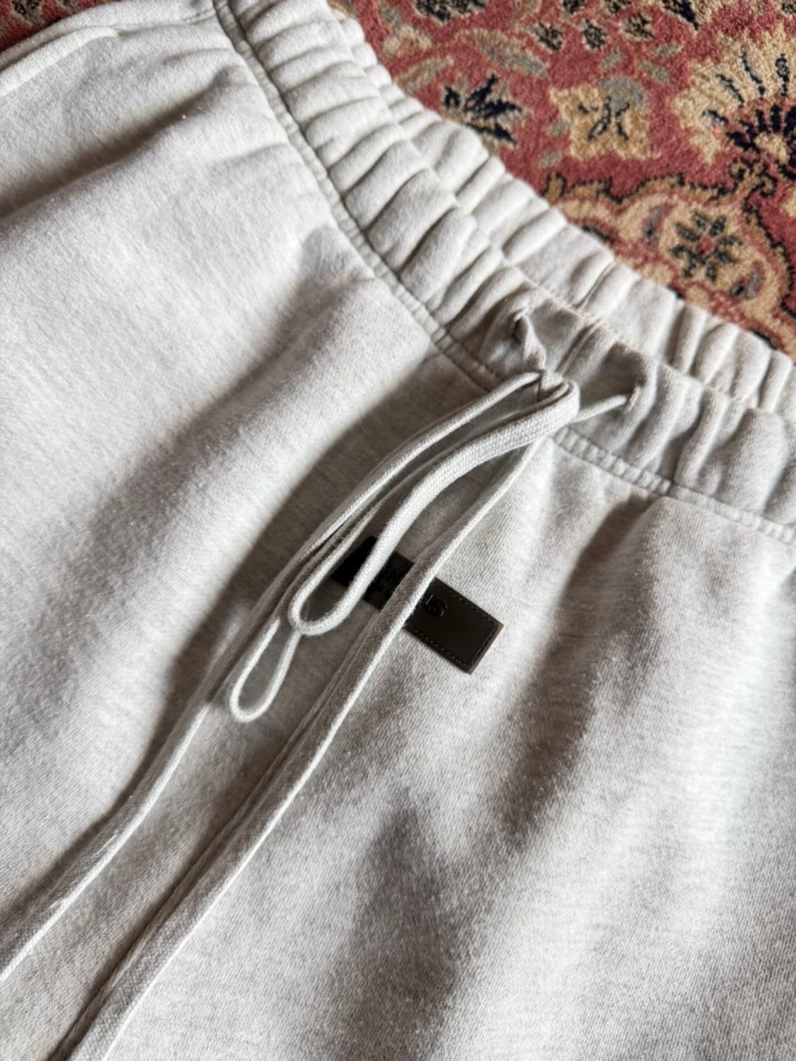 ESSENTIALS 피어오브갓 에센셜 복서 브리프 30~33 상품이미지5