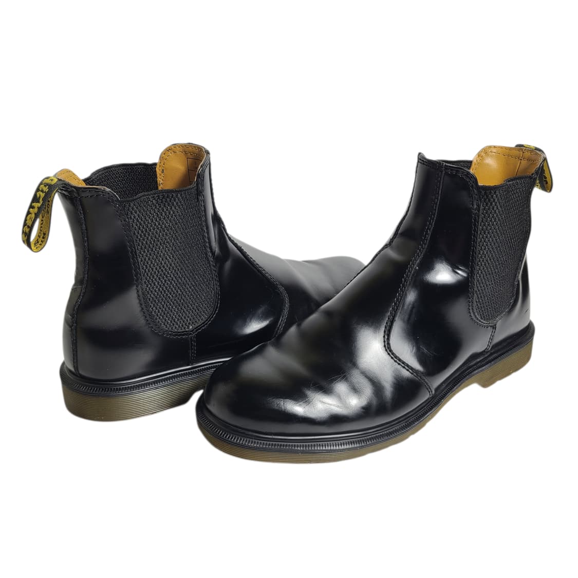 280-285) Dr.Martens 닥터마틴 2976 첼시 부츠 상품이미지1