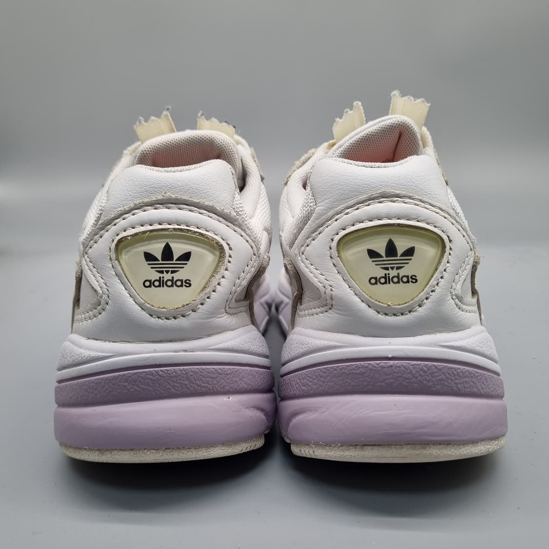 아디다스  팔콘  지퍼 운동화 225 상품이미지3