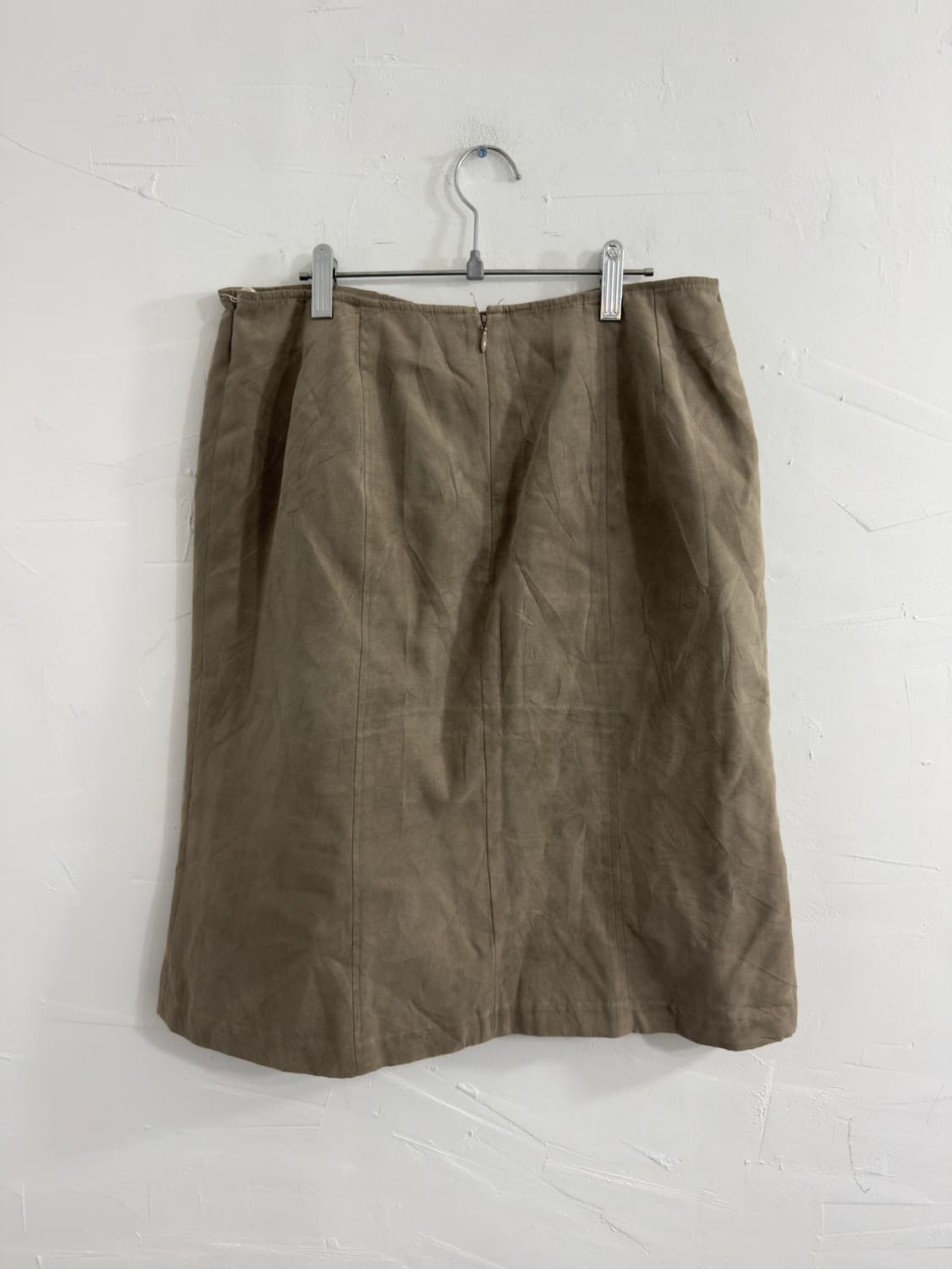 lemiel frill detail midi skirt 상품이미지2