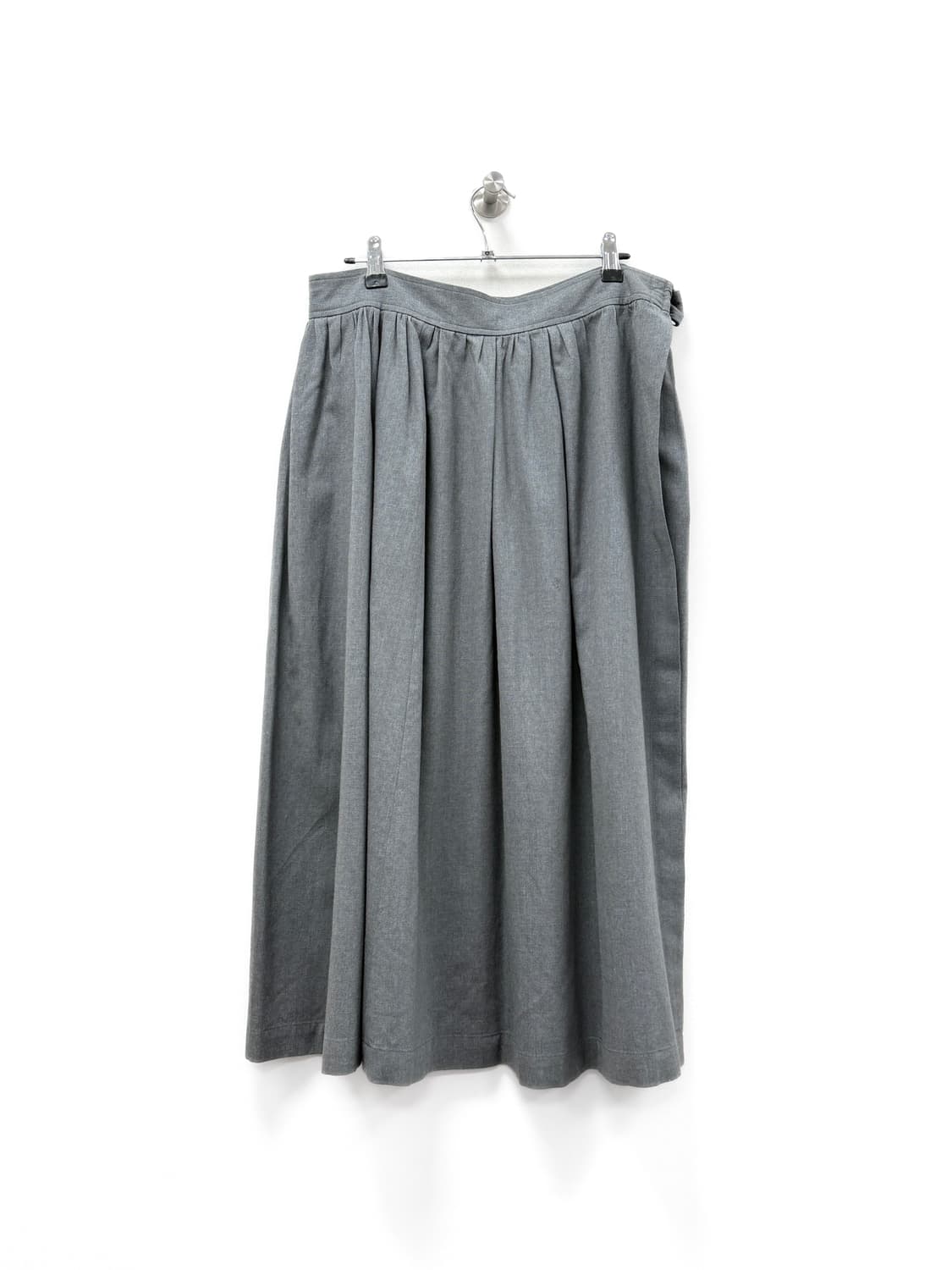 꼼데가르송 트리콧 셋업 자켓 & 스커트 상품이미지7