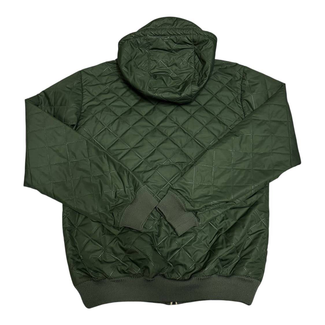 ✨ (바배) 나이키 ACG 딥그린 퀄팅 경량 플리스 후드 자켓✨ (바배) 상품이미지2