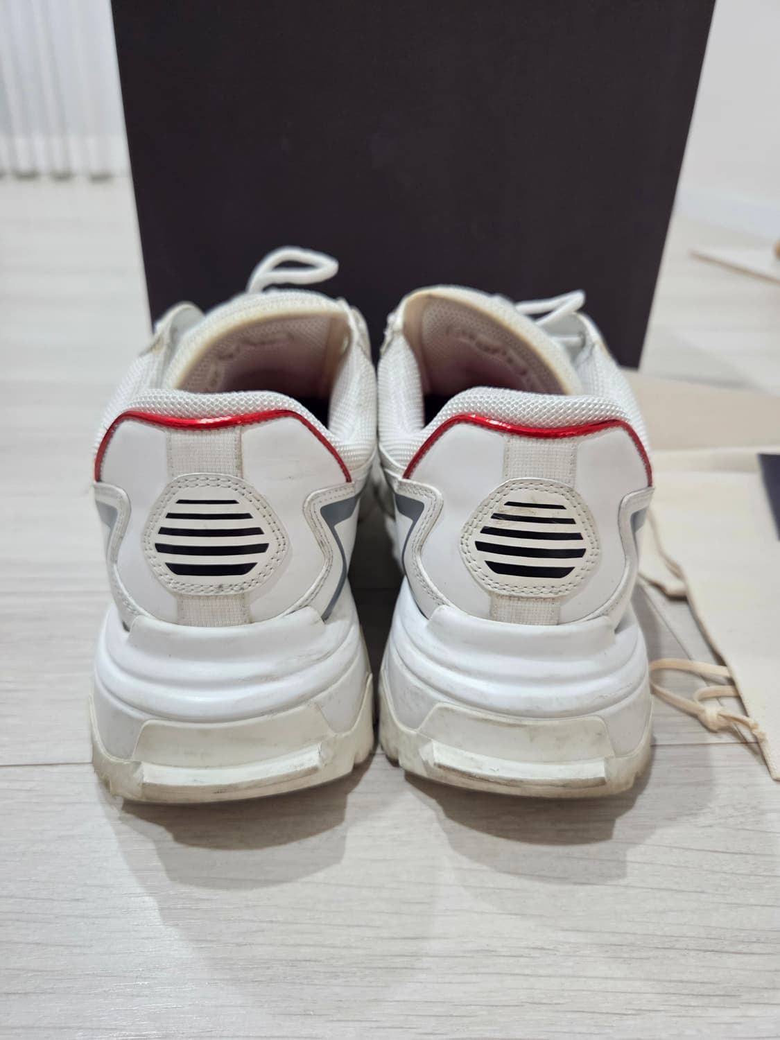 발렌티노 신발 상품이미지5