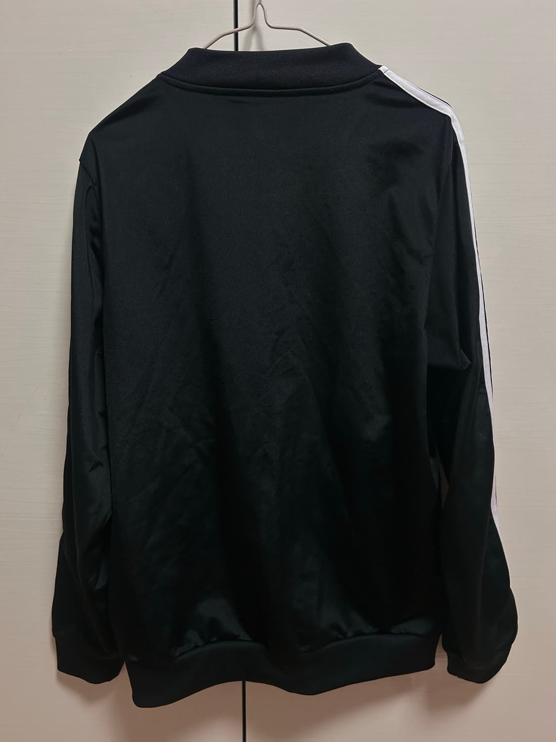 아디다스 져지 L 블랙 상품이미지3