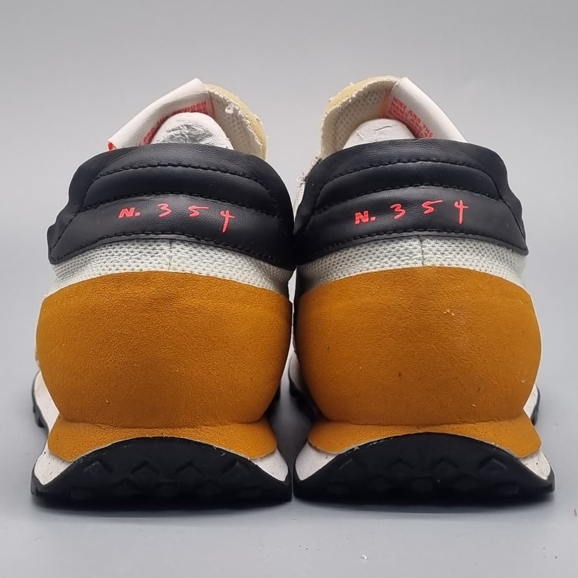 나이키 데이브레이크 타이 남성운동화265 상품이미지4