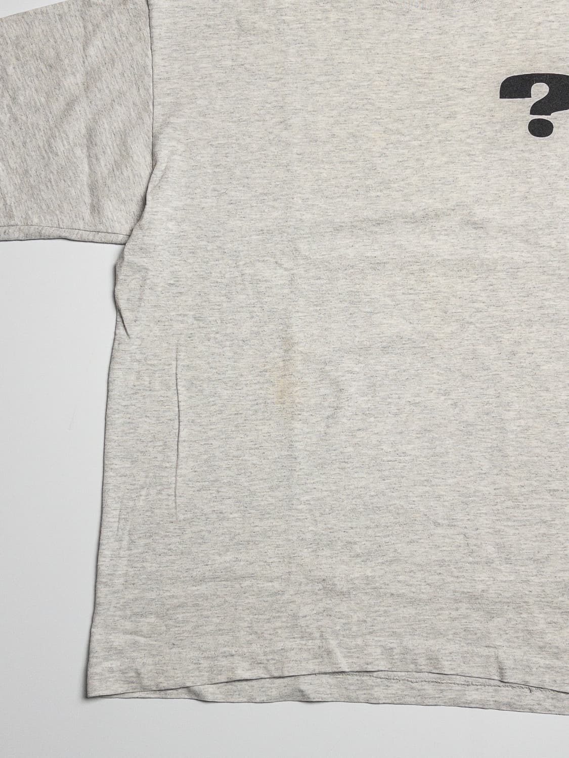 90's 'Lick My Balls' 성인 유머 티셔츠 상품이미지4