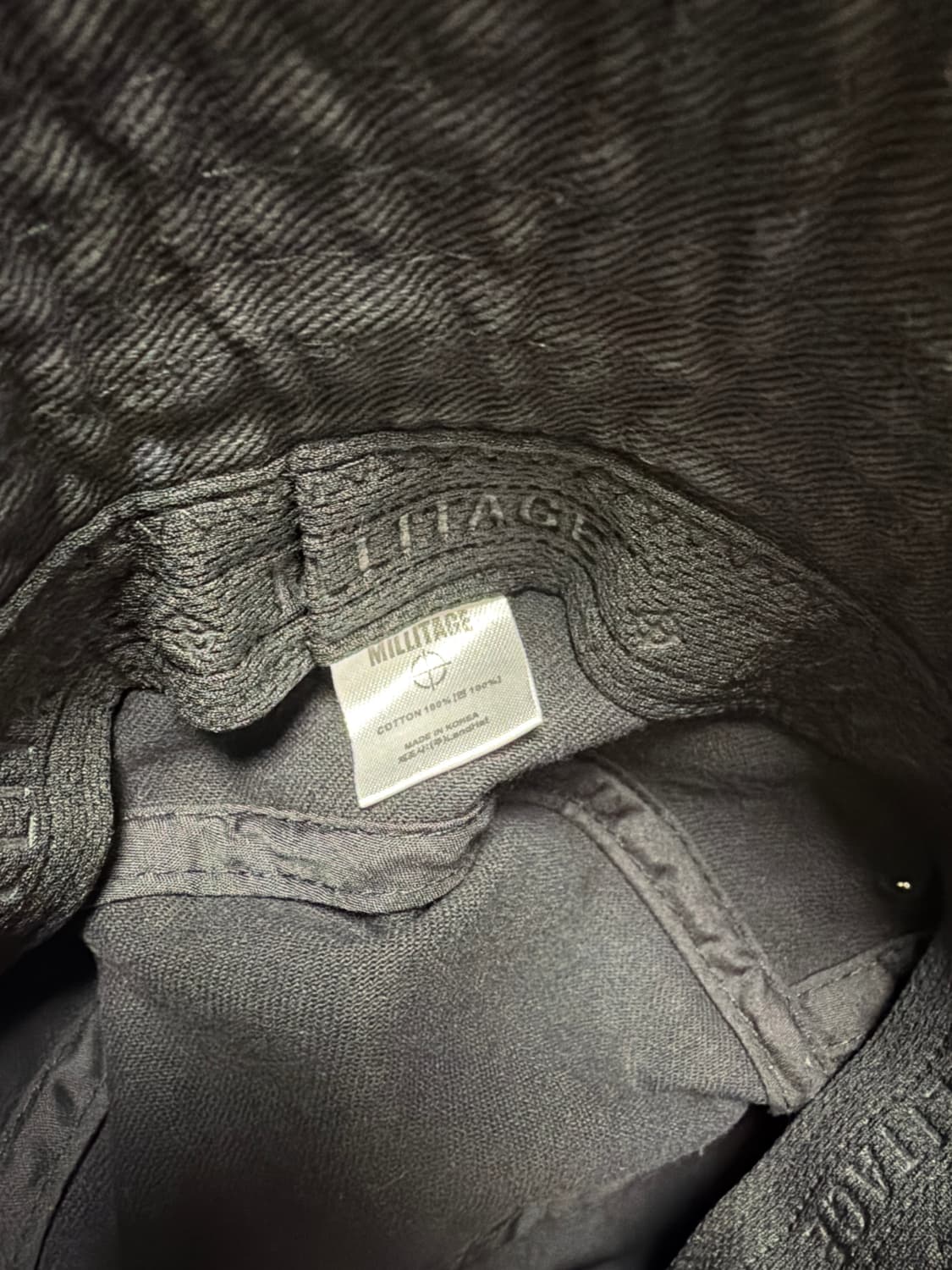 모자4개 일괄 상품이미지3