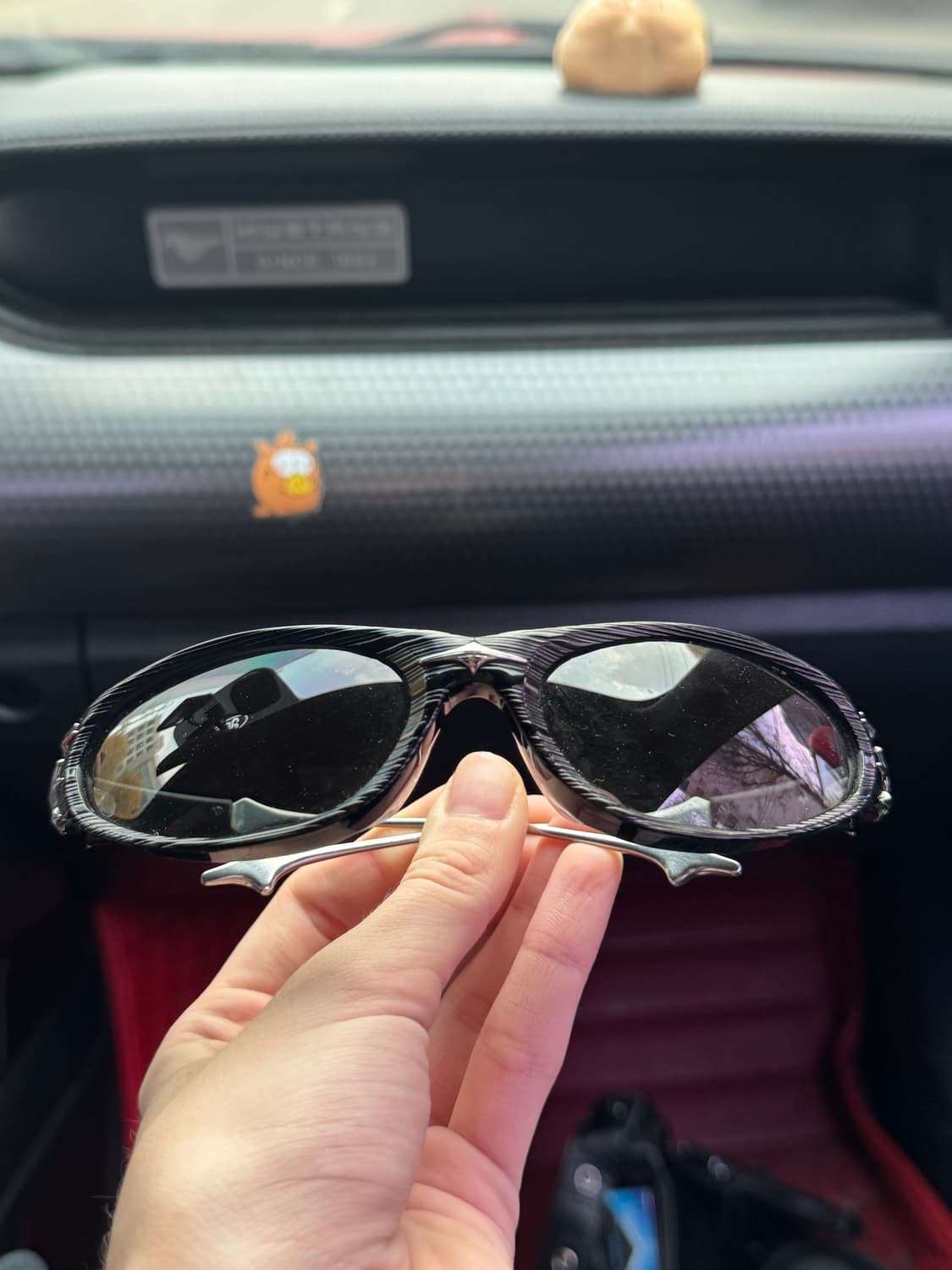 Gentle Monster 안경 상품이미지4