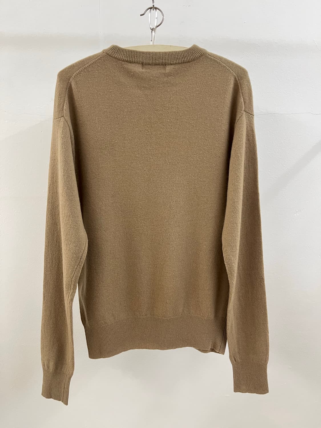 80s Issey Sport 이세이 스포츠 빈티지 니트 스웨터 상품이미지3