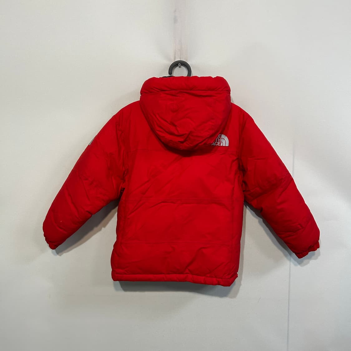 노스페이스 키즈 히말라야 패딩 130 상품이미지4