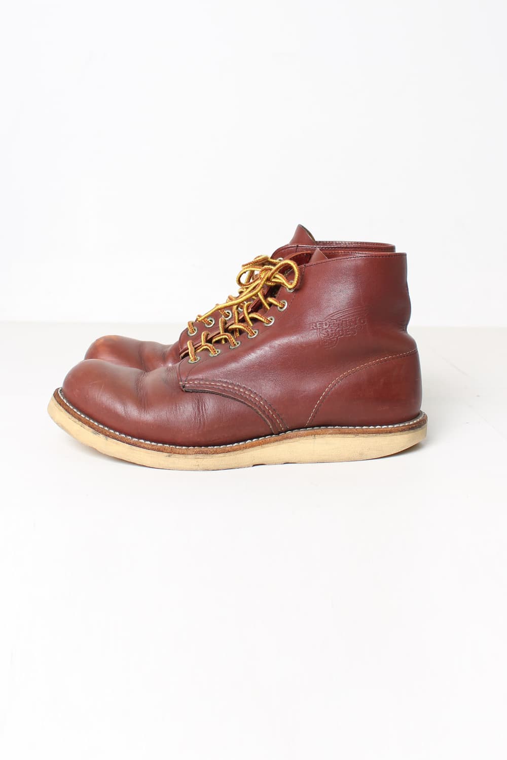   Red Wing 9105 Boots 상품이미지4