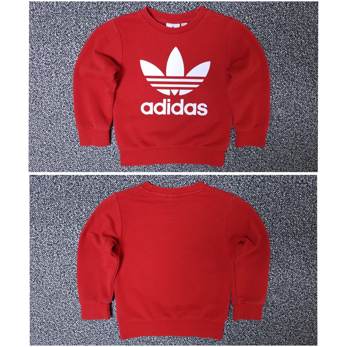 [무료배송][100]뉴발란스 아디다스 키즈 맨투맨 일괄판매 상품이미지7