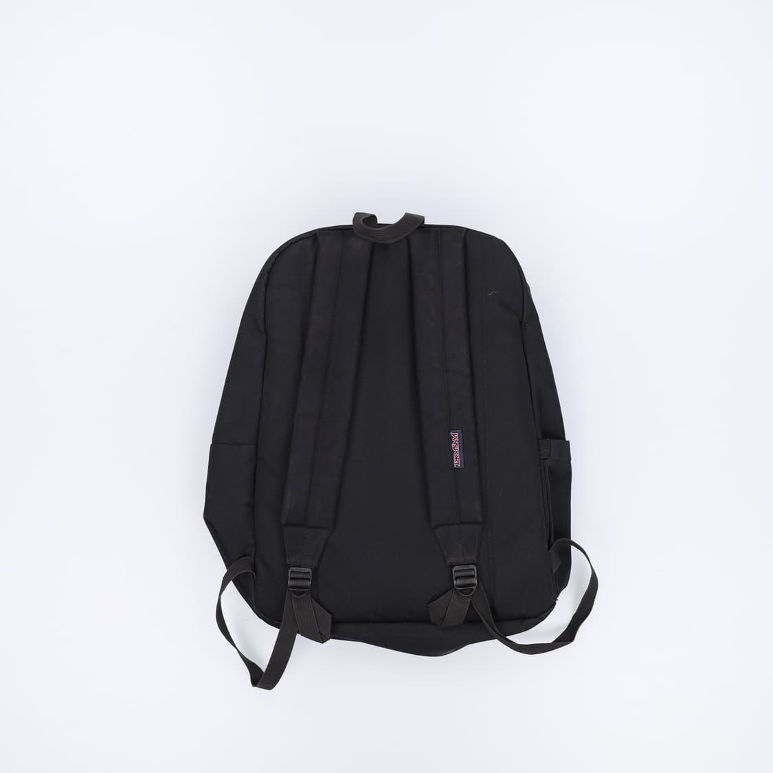 [F] 잔스포츠 블랙 백팩 가방 0116H2 상품이미지2