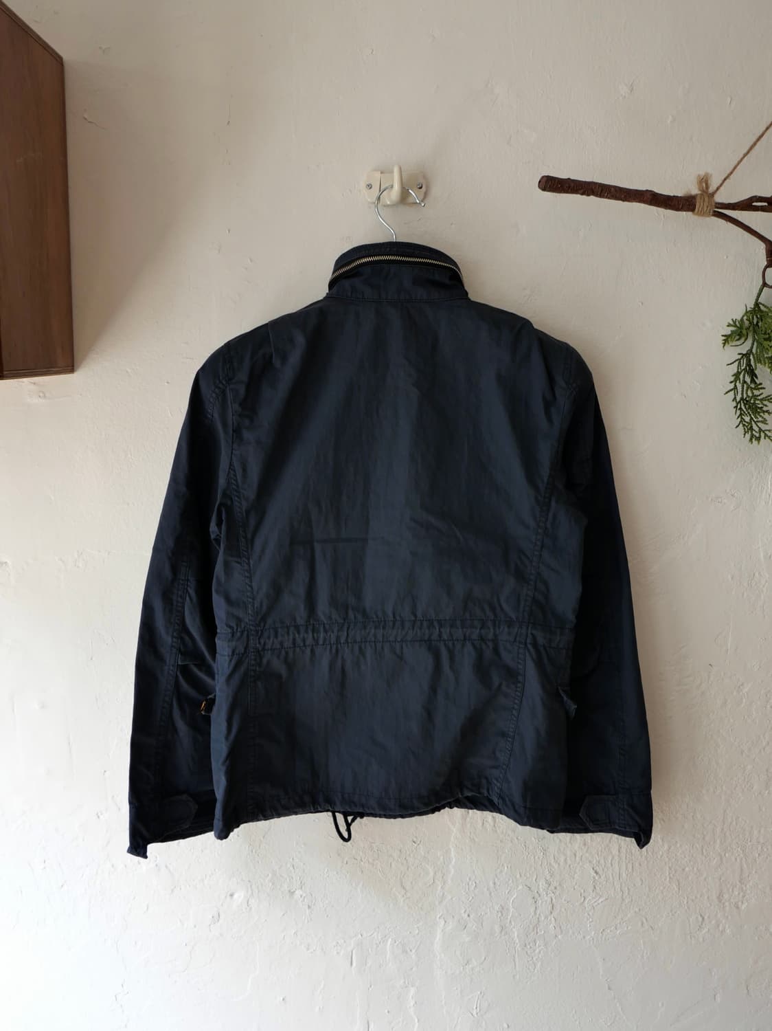 MHL x 알파 인더스트리 자켓 상품이미지2