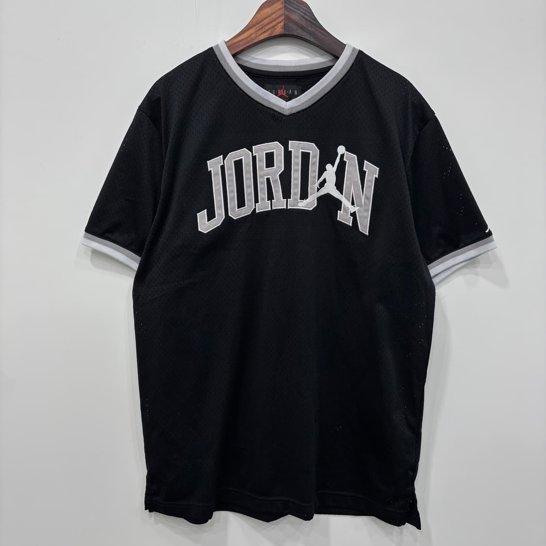 Nike 조던 메쉬 농구 저지 상품이미지2