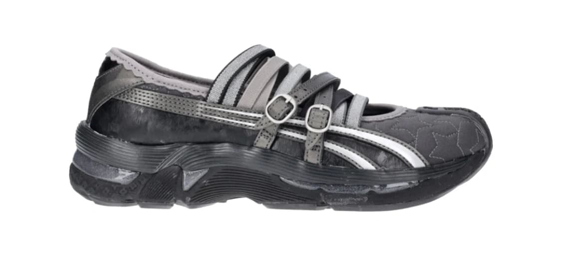 아식스 키코헤븐 240 네고 해드려용 상품이미지1