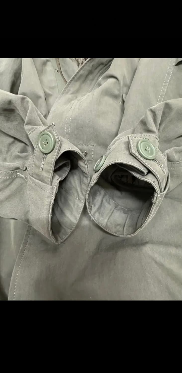 프리즘웍스 m65 피쉬테일 파카 L사이즈 상품이미지5