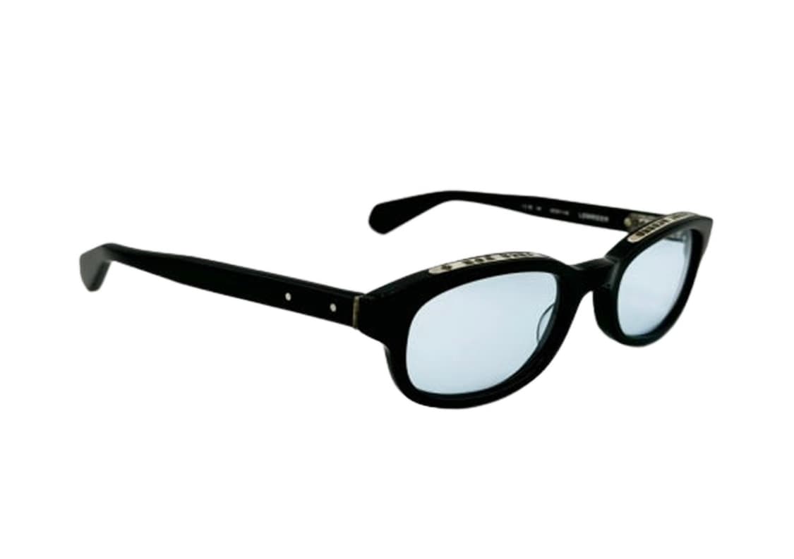 크롬하츠 로우라이더 블랙 상품이미지1