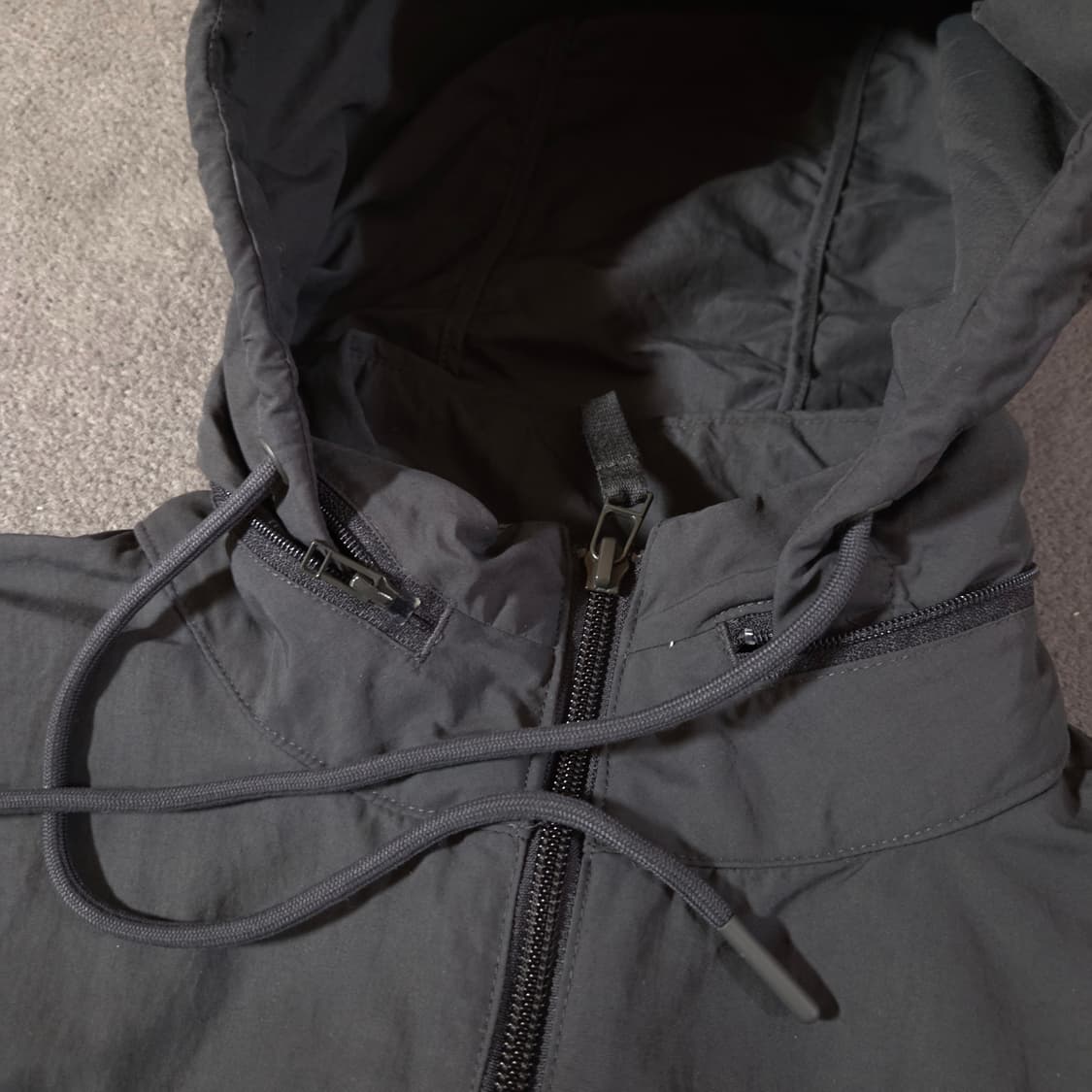 아디다스 노바 윈드브레이커 바람막이 자켓  상품이미지4