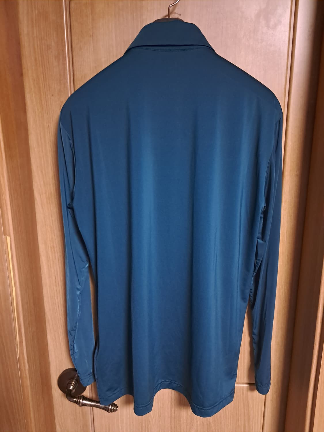 와이드앵글 긴팔티 남성95  상품이미지3