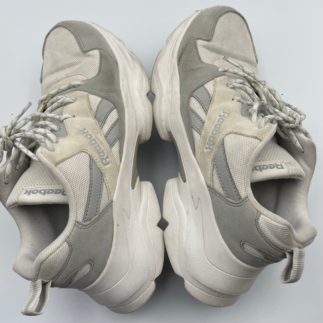 리복 로얄 브릿지 남성 운동화 신발 265 상품이미지5