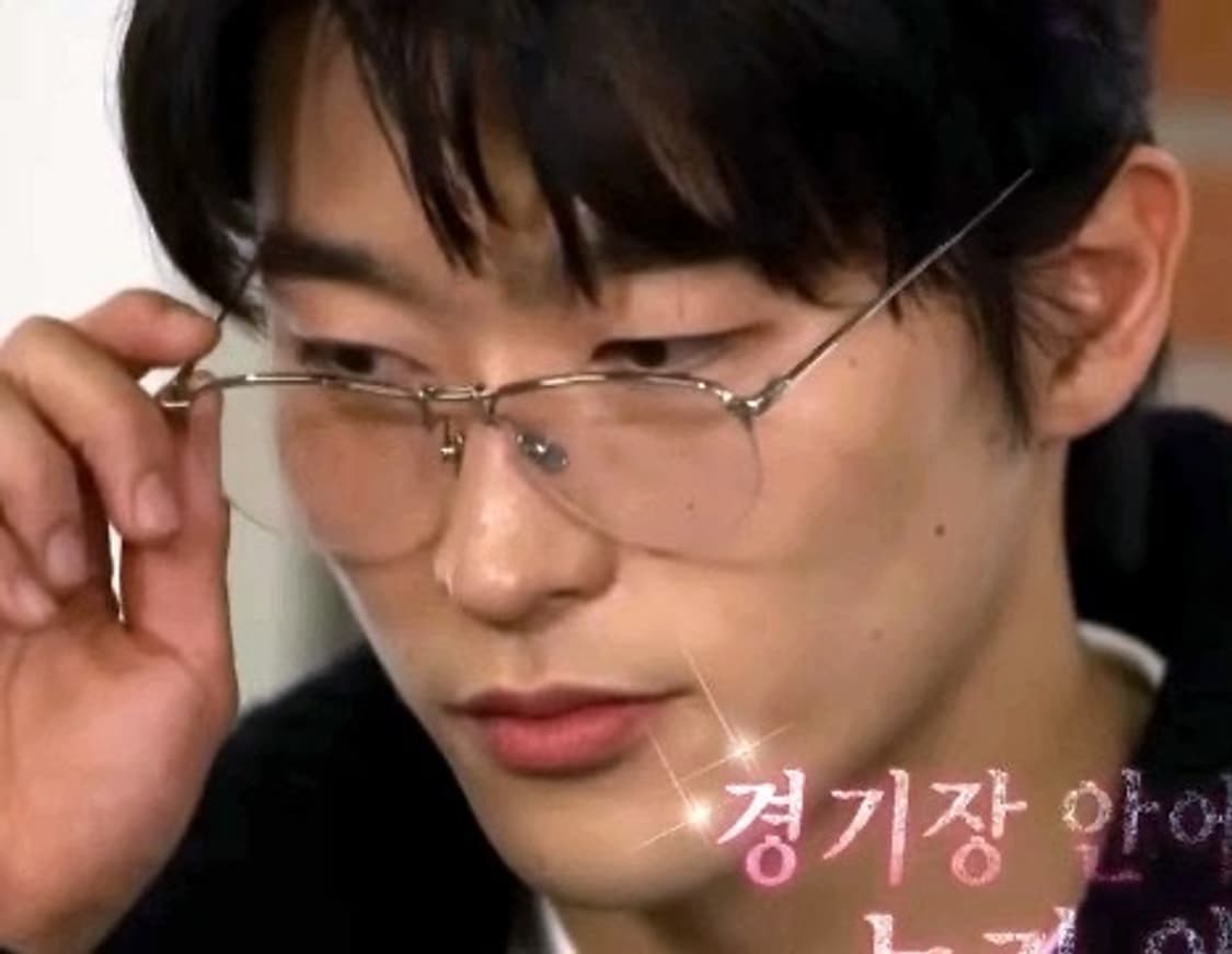 젠틀몬스터 스윙02 실버 판매합니다(조규성 착용) 상품이미지5