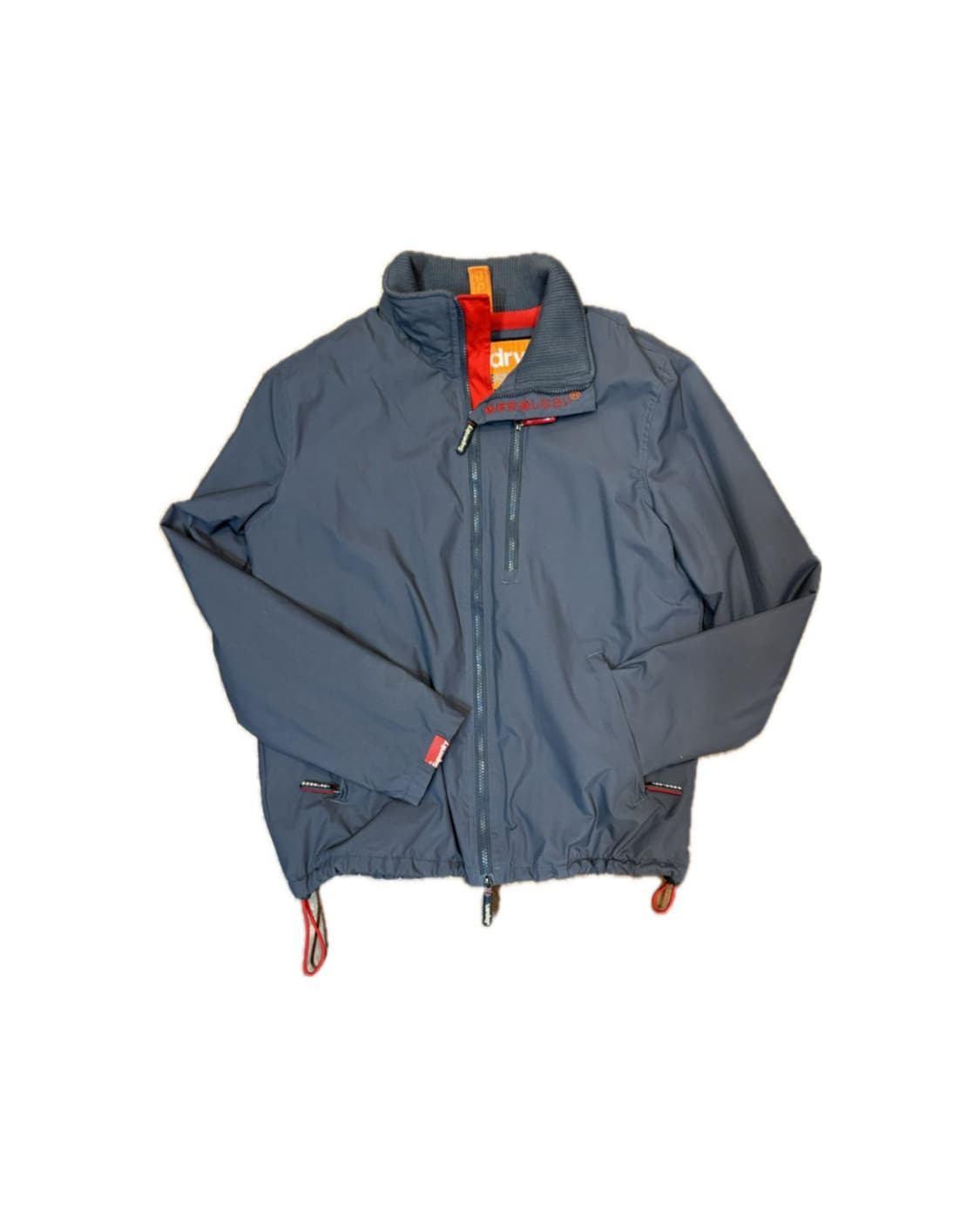 슈퍼드라이 재팬 윈드하이커 자켓  XL 상품이미지1